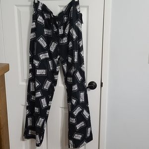 The Office Pajama Pants